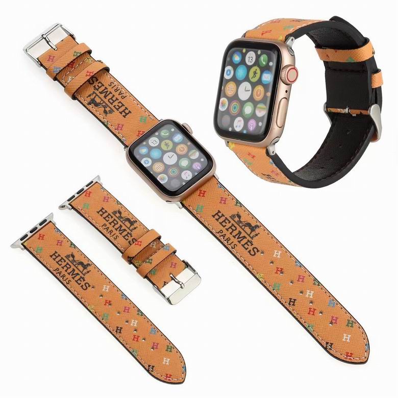 Hermes Watchband 28